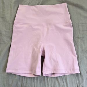 Set Active Shorts